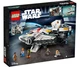 Конструктор LEGO Призрак и Фантом 2 (75357) - изображение 9