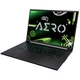 Ноутбук Gigabyte 16 AERO X16 QHD+ 165Hz/AMD Krachen Ryzen 7/16GB/1TB SSD/NVIDIA RTX 5060 8GB/W11/Black (AERO_X16_1VH93UAC94AH) - изображение 3