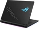 Ноутбук ASUS 18 ROG Strix SCAR 18 G835LX-SA162X 18" 2.5K mLED, Intel Ultra 9 275HX, 64GB, F2+2TB, NVD5090-24, Win11P, Черный (90NR0LF1-M007W0) - изображение 3