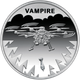 Монета БПЛА Vampire. Украинская бавовна - изображение 5