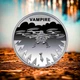 Монета БПЛА Vampire. Украинская бавовна - изображение 8
