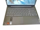 Ноутбук Lenovo Lenovo IdeaPad 5 15ABA7 (82SG000DUS) / 15.6" (1920x1080) IPS / AMD Ryzen 5 5625U (2.3 - 4.3 GHz), 6 Ядер / 8 GB DDR4 / 256 GB SSD / AMD Radeon Graphics / WebCam / Windows 11 б/у - зображення 2