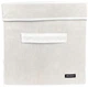 Короб ORGANIZE 30 х 30 см + Крышка универсал Белый (hy-30-kr-white) - изображение 4