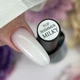 Топ для гель лаку з шиммером Crooz Top Shimmer Milk 8 мл (Молочний) - зображення 4