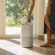 Oczyszczacz powietrza Cecotec TotalPure 2000 Connected (05626) - obraz 2