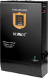 UPS Kemot PROsinus-3500/48 2400W/3500VA Black (URZ3432) - obraz 1