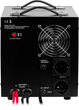 UPS Kemot PROsinus-2600/24 1800W/2600VA Black (URZ3429B) - obraz 3
