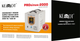UPS Kemot PROsinus-2000 1200W/2000VA White (URZ3407) - obraz 4