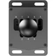 Перемикач передач для ігрового керма MOZA Racing HGP Shifter Black (RS039_Moza) - зображення 3