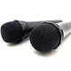 Набор беспроводных микрофонов Media-Tech ACCENT PRO Bluetooth Black (MT395) - изображение 3