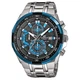 Чоловічий Класичний Спортивний Японський Кварцовий Годинник CASIO EFR-539D-1A2VUEF - изображение 1