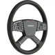 Игровой руль MOZA Racing TSW Truck 40 см 14 кн RGB Black (RS060_Moza) - изображение 2