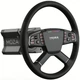 Игровой руль MOZA Racing TSW Truck 40 см 14 кн RGB Black (RS060_Moza) - изображение 6