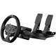 Ігрове кермо з педалями MOZA Racing R3 Lite чорне (LKMTR_863711) - зображення 2