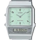 Чоловічий Класичний Фешн Наручний Годинник CASIO AQ-800E-3AEF - изображение 3