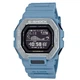 Чоловічий Спортивний Дайверський Наручний Годинник CASIO GBX-100-2AER G-Shock - изображение 1