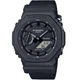 Чоловічий Спортивний Дайверський Наручний Годинник CASIO GA-2100BCE-1AER G-Shock - изображение 1