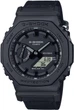 Чоловічий Спортивний Дайверський Наручний Годинник CASIO GA-2100BCE-1AER G-Shock - изображение 2