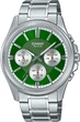 Чоловічий Класичний Японський Кварцовий Годинник CASIO MTP-1375PD-3AVEF - изображение 1
