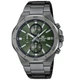 Чоловічий Класичний Японський Кварцовий Годинник CASIO EFV-640DC-3AVUEF - изображение 1