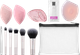 Kalendarz adwentowy Real Techniques 12 Days Of Glow (079625042184) - obraz 3