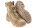 Черевики Mil-Tec TACTICAL BOOT TWO-ZIP COYOTE 41 - зображення 1