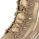 Черевики Mil-Tec TACTICAL BOOT TWO-ZIP COYOTE 41 - зображення 5