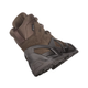 Черевики жіночі "Lowa Zephyr MK2 GTX MID TF" WS Dark Brown 37 - зображення 4