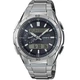 Чоловічий Багатофункціональний Японський Еко-Драйв Годинник CASIO WVA-M650TD-1AER - изображение 1