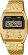 Жіночий Фешн Багатофункціональний Японський Кварцовий Годинник CASIO A1100G-5EF - изображение 2