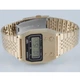 Жіночий Фешн Багатофункціональний Японський Кварцовий Годинник CASIO A1100G-5EF - изображение 5