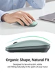 Мышь UGREEN MU001 Green (UGR-90374) - изображение 3