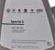 Моторное масло VAG GS55502M4 Special G 5W-40 - 5л - изображение 3