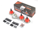 Комплект шаровых опор с крепежом ASR EXTREME 2101 Sets Ball joint (2101-2107) - изображение 1