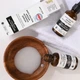 Сыворотка для лица Dr. Scheller Anti-Wrinkle Argan Intensive Serum Интенсивная против морщин с аргановым маслом 30 мл (4051424570033) - изображение 4