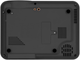 Проєктор Kruger&Matz V-LED60 (5901890104791) - зображення 4