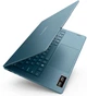 Ноутбук Lenovo Yoga Pro 7 14AKP10 (83KG001HRA) Tidal Teal - изображение 8