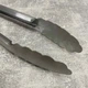 Щипці з нержавіючої сталі 35,5 см Kamille KM-7519 - зображення 3