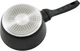Ковш Krauff Smart Fry со стеклянной крышкой 1 л 16 см (25-45-158) - изображение 6