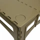 Стол Tribe Camp Table Low пластиковый (T-EF-0003-olive) - изображение 7