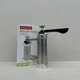 Шприц кондитерский из нержавеющей стали Kamille KM-3009 - изображение 1