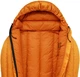Пуховой спальный мешок ROCK FRONT 350 Summer M Medium Оранжевый (rf16812) - изображение 2