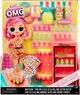 Лялька ЛОЛ магазин фруктів Пінк Попс LOL Surprise OMG Sweet Nails Pinky Pops Fruit Shop LOL123 - зображення 7
