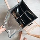 Для обуви ORGANIZE на 6 пар Серый (GREY-O-6) - изображение 3