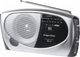 Radio przenośne Kruger&Matz PR-111 (5901436755937) - obraz 1