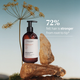 Wkład wymienny Szampon L'Occitane en Provence Aromachologie intensywnie regenerujący 500 ml (3253581769799) - obraz 2