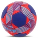 Гандбольный мяч для гандбола размер №3 Soccer Star 4530-3 Dark Blue-Red - изображение 2