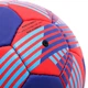 Гандбольный мяч для гандбола размер №3 Soccer Star 4530-3 Dark Blue-Red - изображение 5