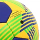 Гандбольный мяч для гандбола размер №2 Soccer Star 4527-2 Yellow-Blue - изображение 4