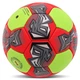 Гандбольный мяч для гандбола размер №1 Soccer Star 4526-1 Neon Green-Red - изображение 3
